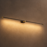 Minimalistic Long Lamp